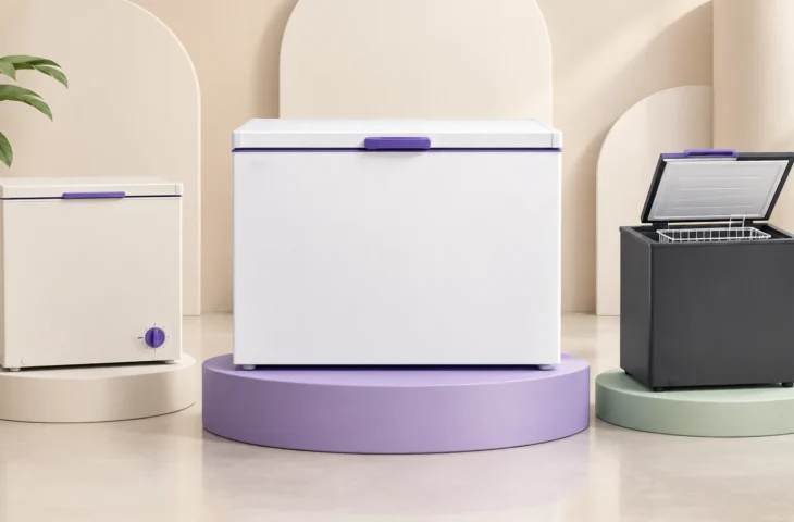 10 melhores freezers horizontais para comprar em 2026