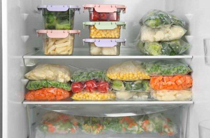 10 melhores freezers verticais para comprar em 2025