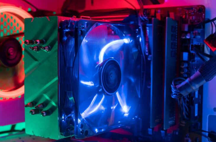 10 melhores gabinetes gamers para comprar em 2025