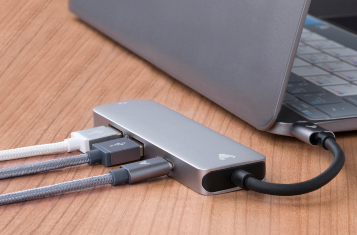 10 melhores hubs USB para comprar em 2025