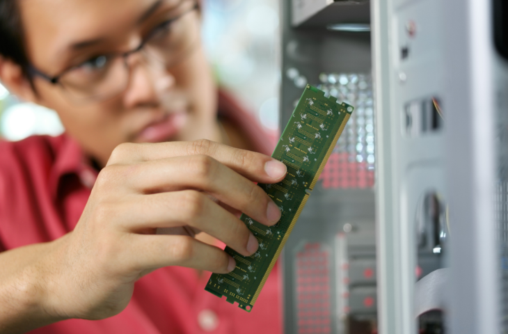 10 melhores memórias RAM DDR4 8GB para comprar em 2025
