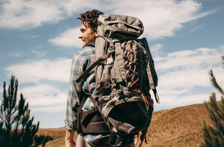 10 melhores mochilas cargueiras para comprar em 2025