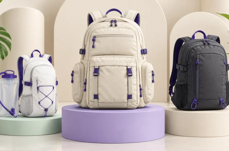 10 melhores mochilas cargueiras para comprar em 2026