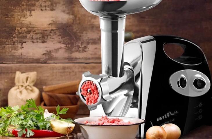 10 melhores moedores de carne para comprar em 2025