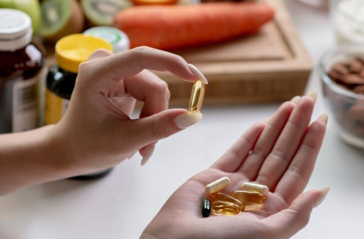 10 melhores multivitamínicos para comprar em 2025
