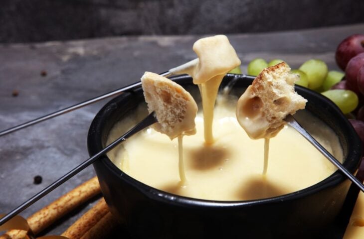 10 melhores panelas de fondue para comprar em 2025