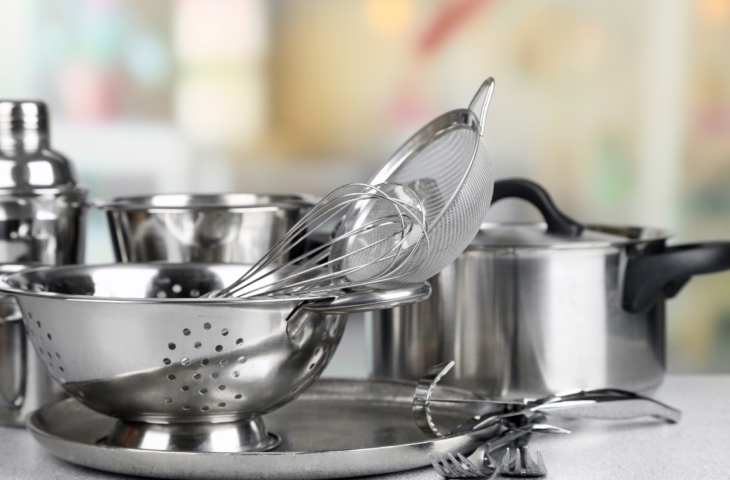 10 melhores panelas inox para comprar em 2025
