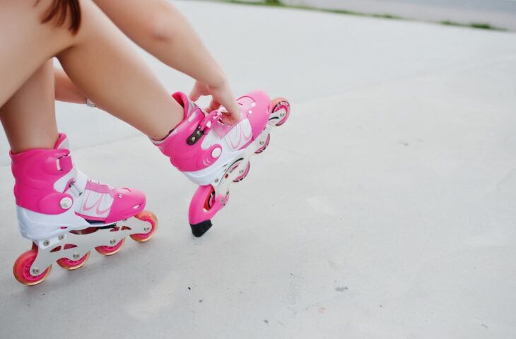 10 melhores patins infantis para comprar em 2025