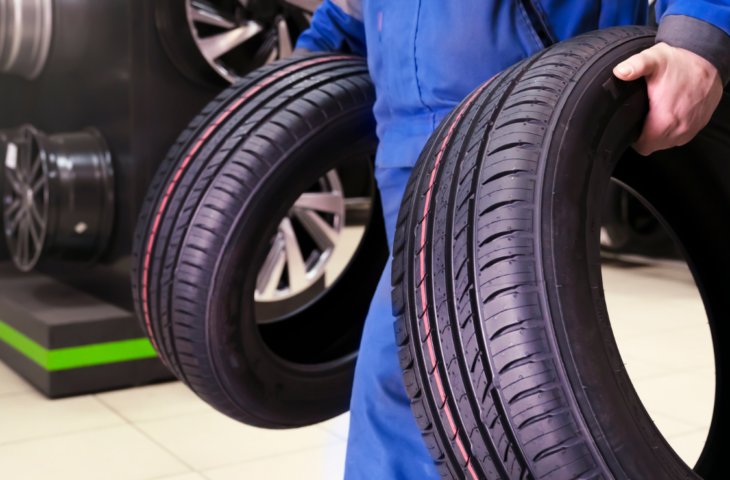 10 melhores pneus para comprar em 2025