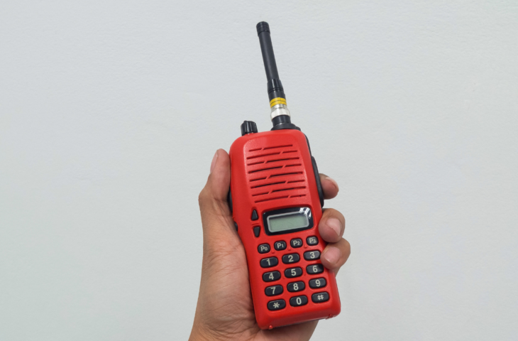 10 melhores rádios comunicadores para comprar em 2025