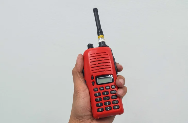 10 melhores rádios comunicadores para comprar em 2026