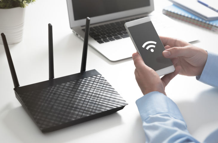 Melhor roteador Wi-Fi: banda larga de sobra para 2025