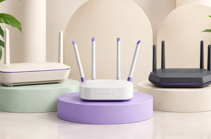 Roteador Wi-Fi: 10 melhores para comprar em 2026