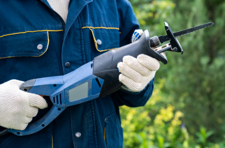10 melhores serras de sabre para comprar em 2025