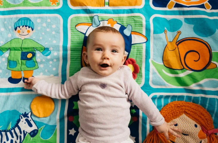 10 melhores tapetes de atividades para comprar em 2026