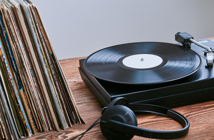 10 melhores toca-discos para comprar em 2025