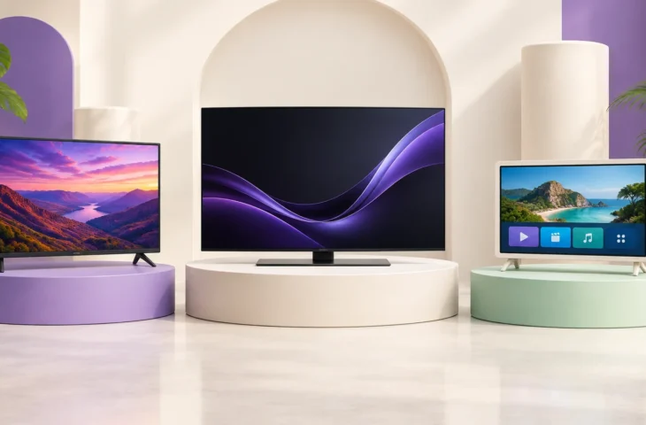 10 melhores TVs de 40 polegadas para comprar em 2026
