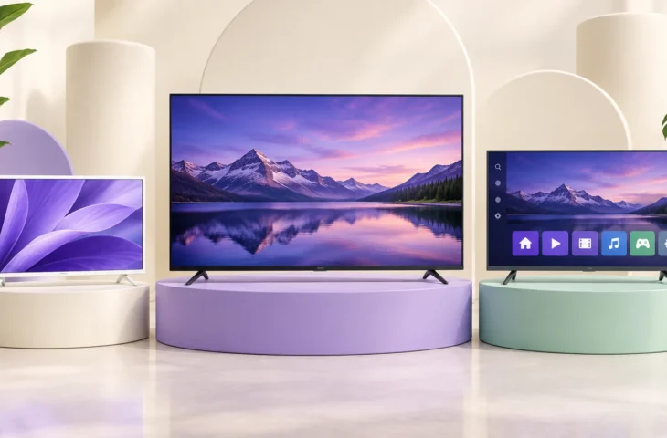 10 melhores TVs 4K para comprar em 2026