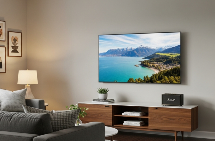 10 melhores TVs 50 polegadas para comprar em 2025