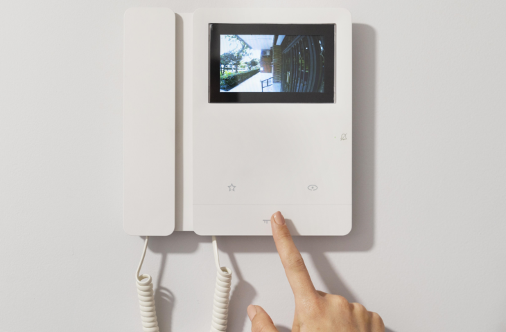 7 melhores videoporteiros para ter na sua casa em 2025