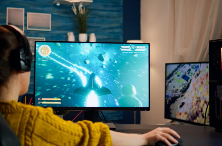 10 melhores Monitores Ultrawide para comprar em 2025