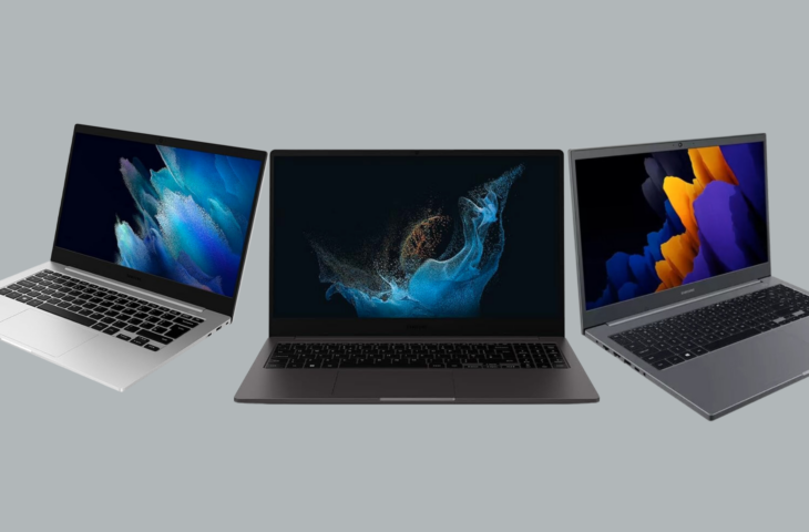10 melhores notebooks Samsung para comprar em 2025