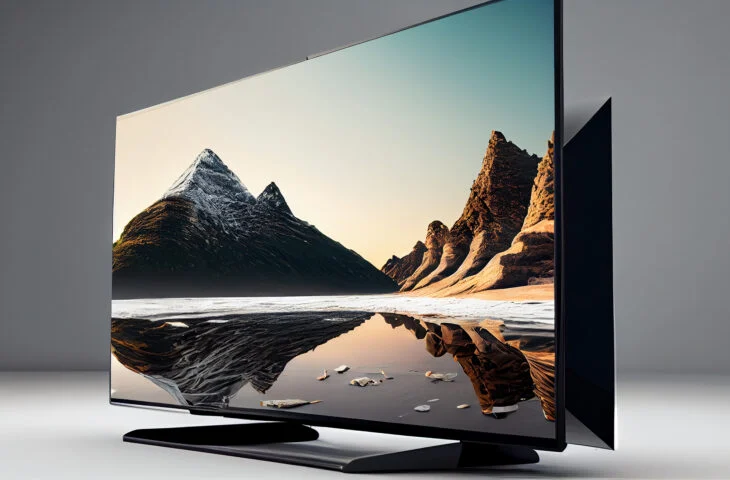 10 melhores TVs 4K para comprar em 2026