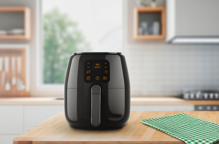 10 melhores airfryers da Mondial para comprar em 2025