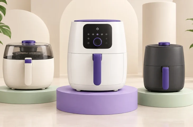 10 melhores airfryers da Mondial para comprar em 2026