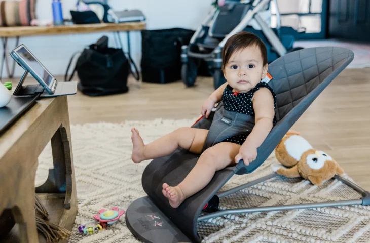 10 melhores cadeiras de descanso para bebê para comprar em 2026