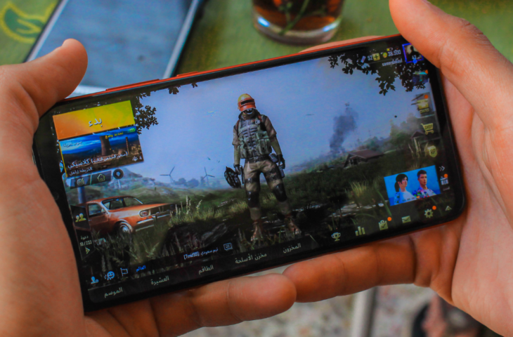7 melhores celulares para jogos para comprar em 2025