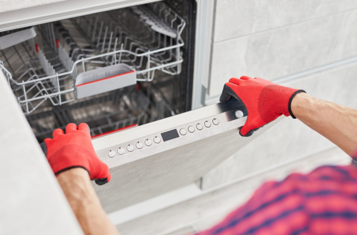 10 melhores lava-louças de 8 serviços para comprar em 2025