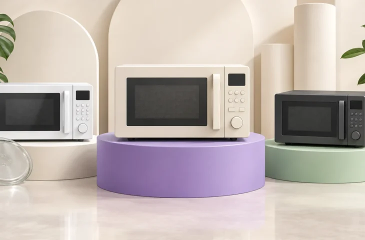 10 melhores microondas Electrolux para comprar em 2026