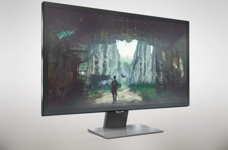 10 melhores monitores 240Hz para comprar em 2025