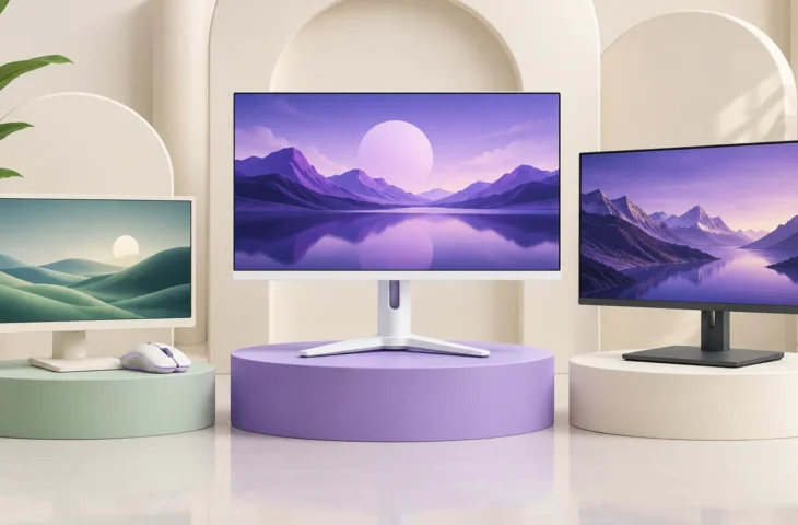 10 melhores monitores 240Hz para comprar em 2026