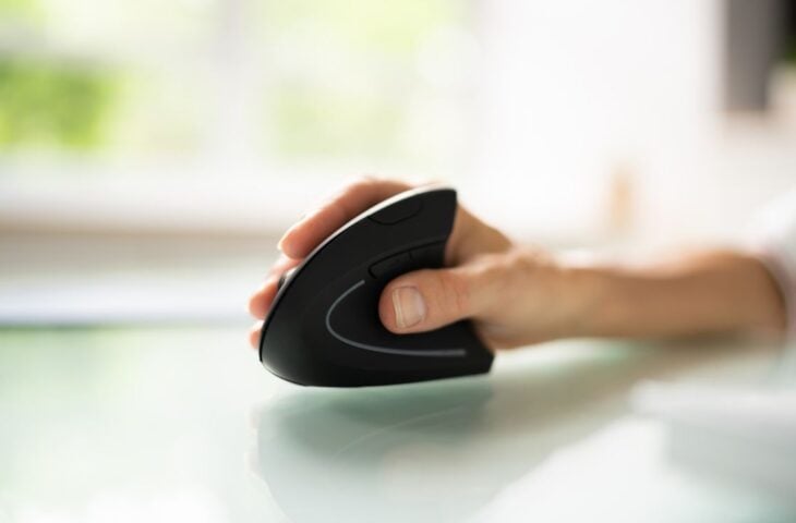 10 melhores mouses ergonômicos para comprar em 2025