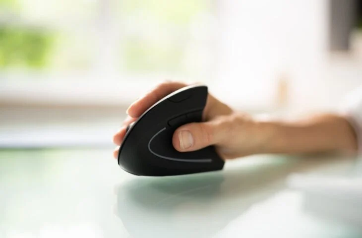 10 melhores mouses ergonômicos para comprar em 2026