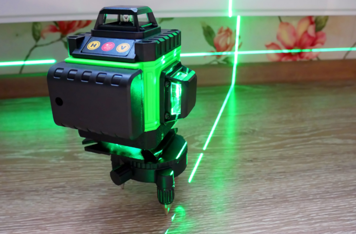 10 melhores níveis a laser para comprar em 2025
