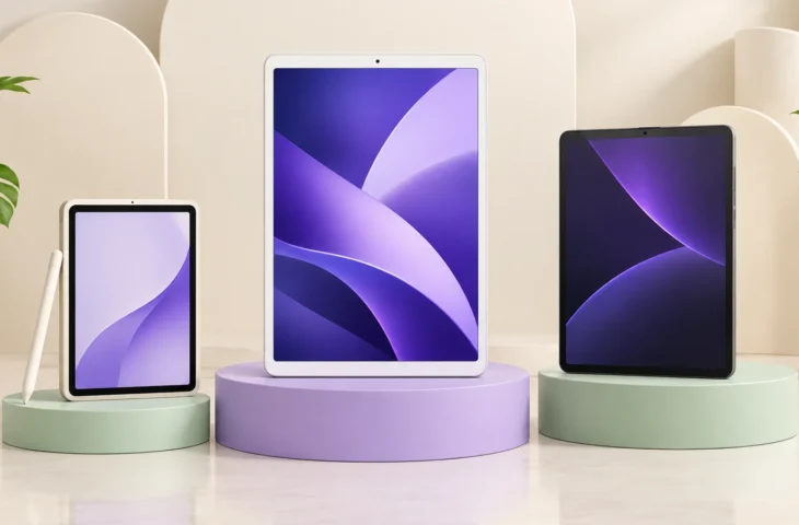 10 melhores tablets da Samsung para comprar em 2026