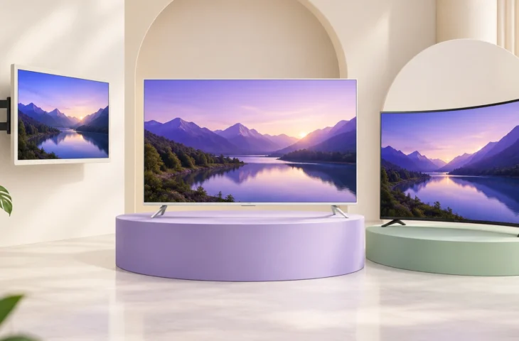 Melhores TVs 70 polegadas para comprar em 2026