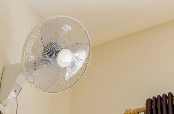 10 melhores ventiladores de parede para comprar em 2026