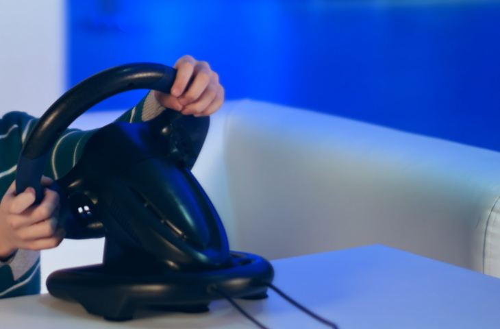 10 melhores volantes para PC para comprar em 2025