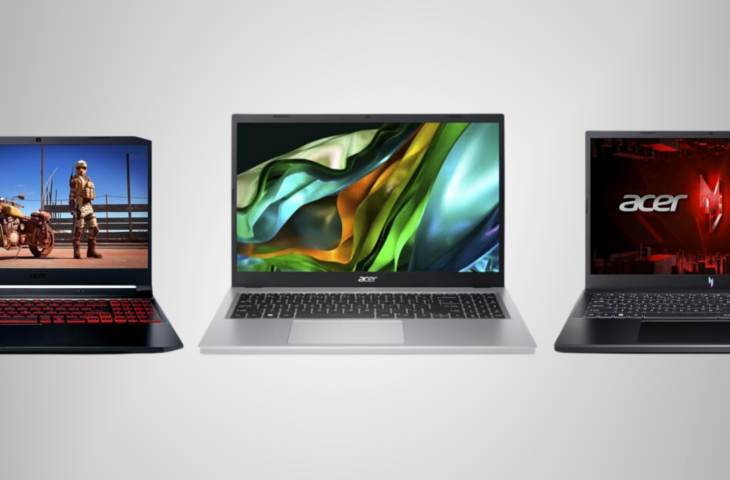 10 melhores modelos de Notebook Acer para comprar em 2025