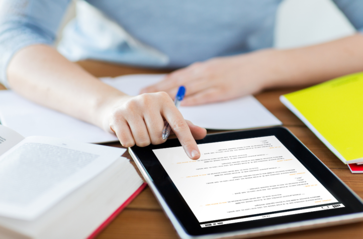 Tablets para estudar: os 10 melhores para comprar em 2025