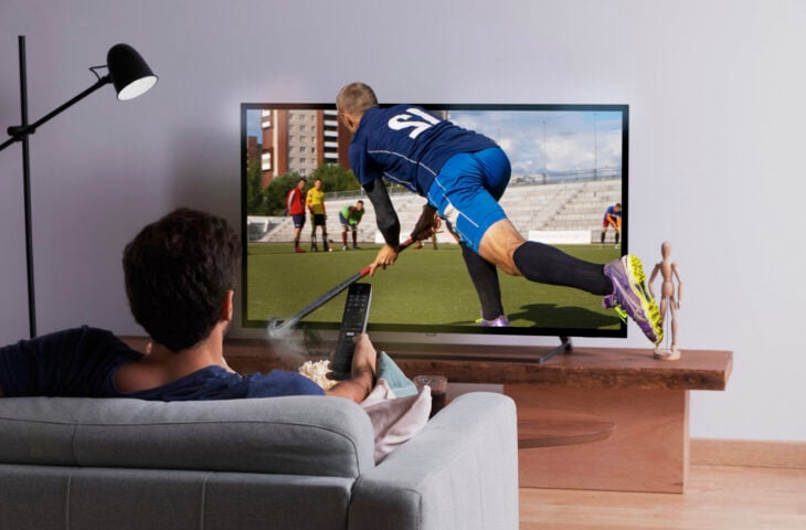 Melhores TVs 70 polegadas para comprar em 2025