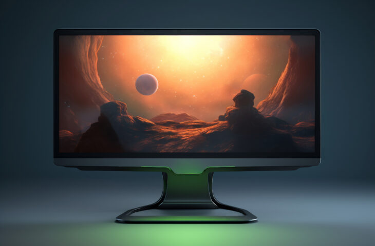 10 melhores monitores 4K para comprar em 2025