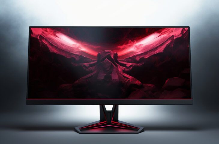 10 melhores monitores 144Hz para comprar em 2025