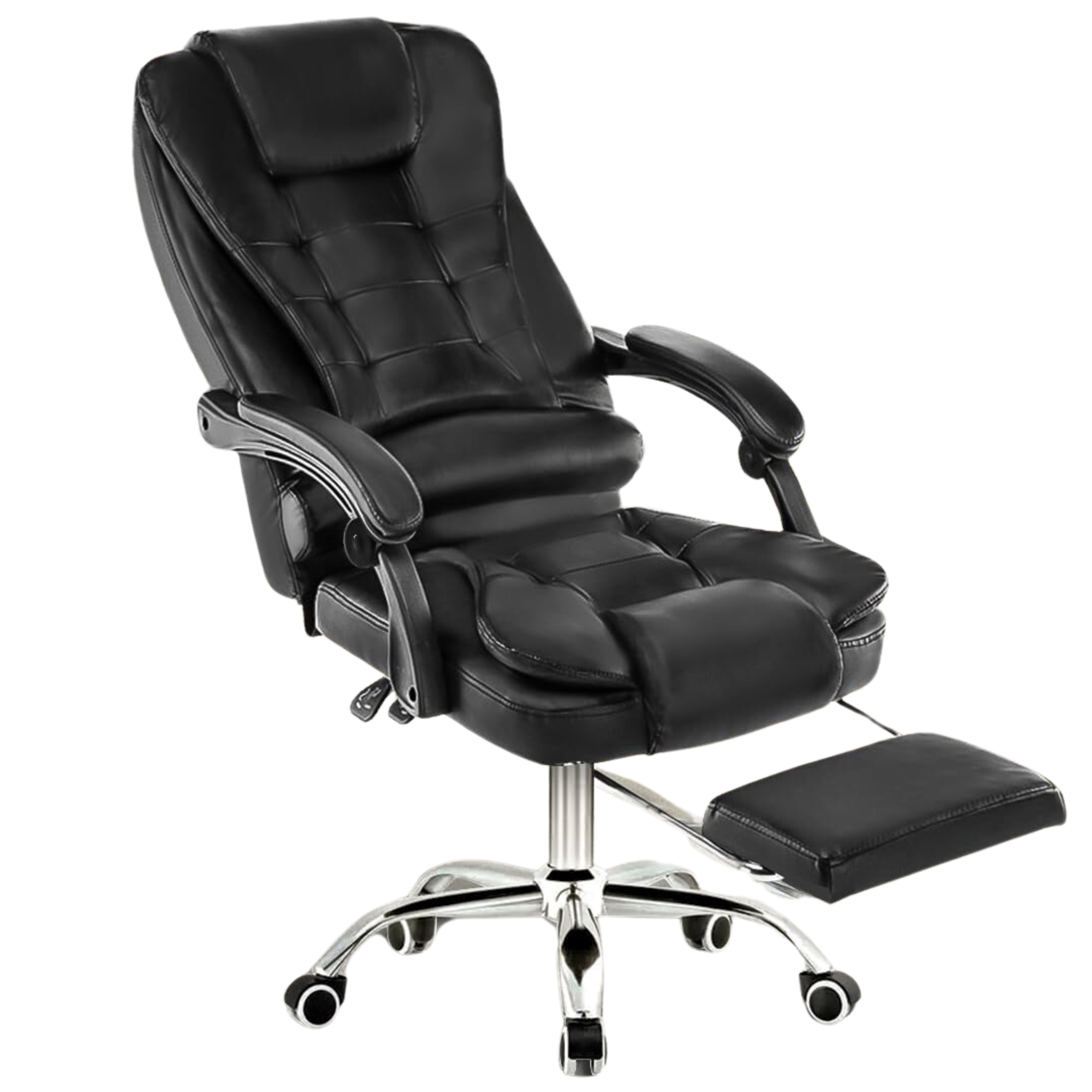 Cadeira de Escritório Python Fly Presidente
