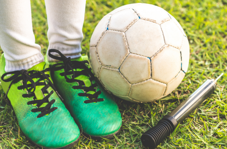 10 melhores chuteiras de futsal infantil para comprar em 2025
