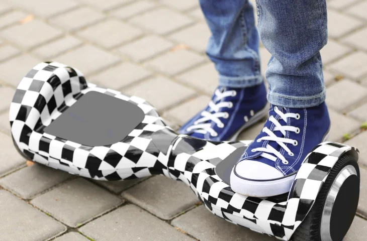 10 melhores hoverboards para comprar em 2026